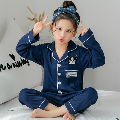 Kinder Pyjama