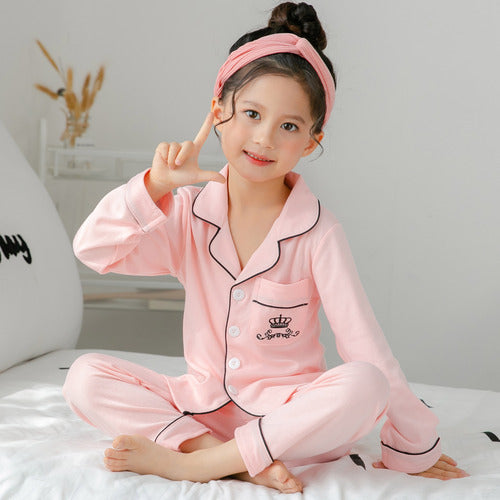 Kinder Pyjama