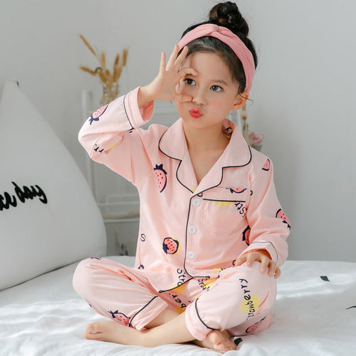 Kinder Pyjama