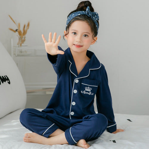 Kinder Pyjama