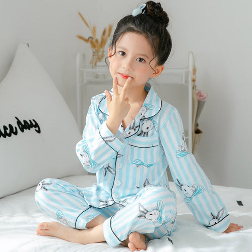 Kinder Pyjama