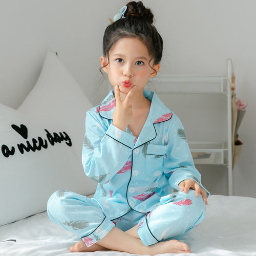 Kinder Pyjama