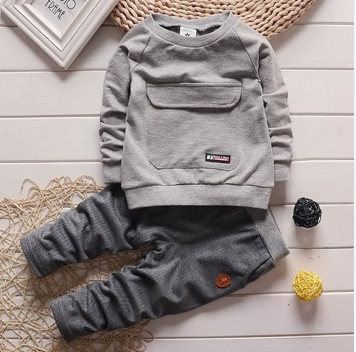 Kleinkind Babybekleidung Kinderanzug