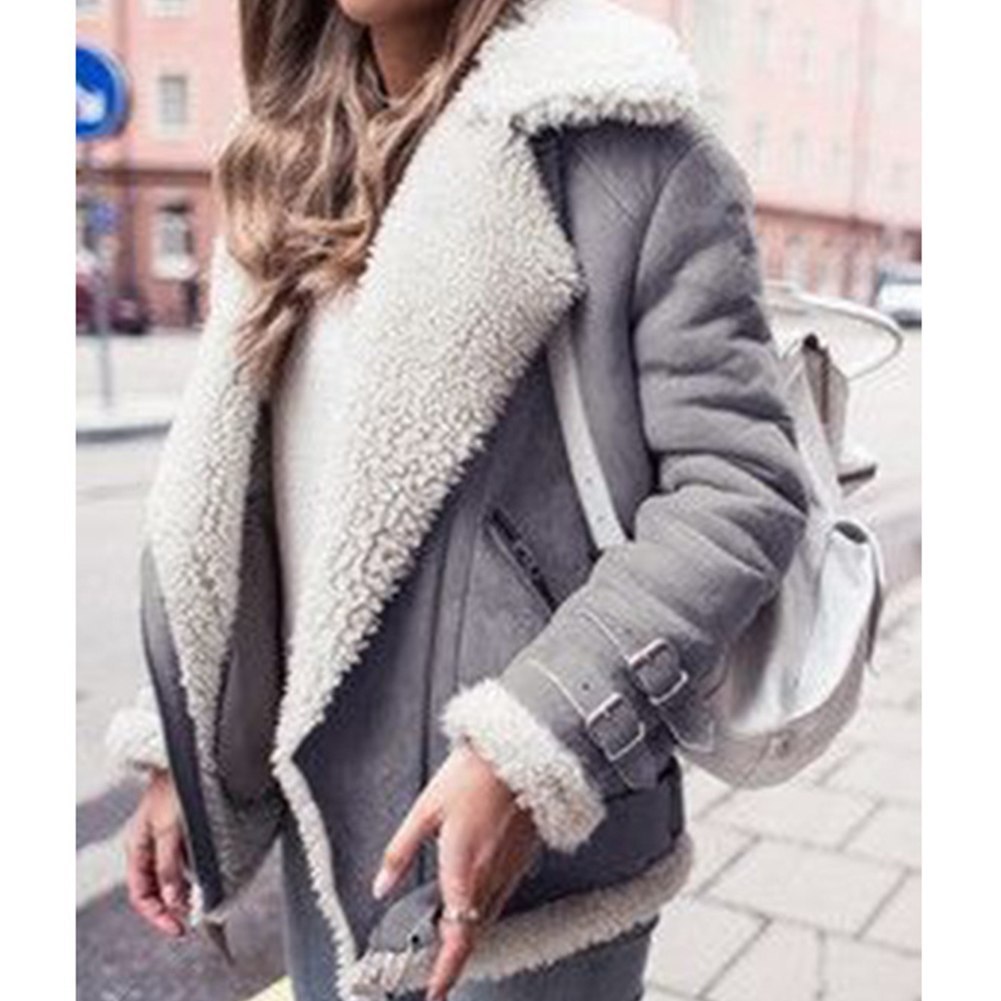 Damen Winterjacke