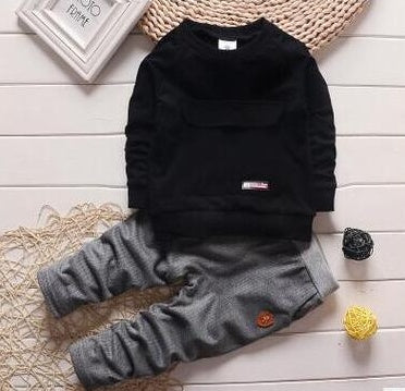 Kleinkind Babybekleidung Kinderanzug