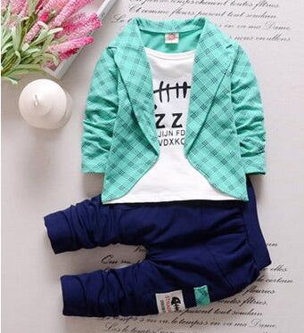 Kleinkind Babybekleidung Kinderanzug
