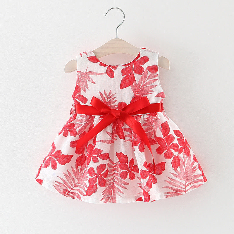 Baby Kleid