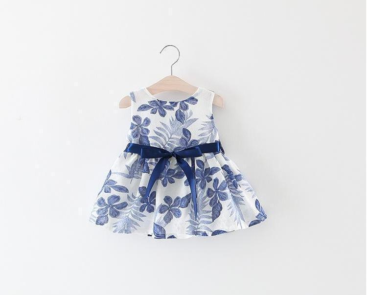 Baby Kleid