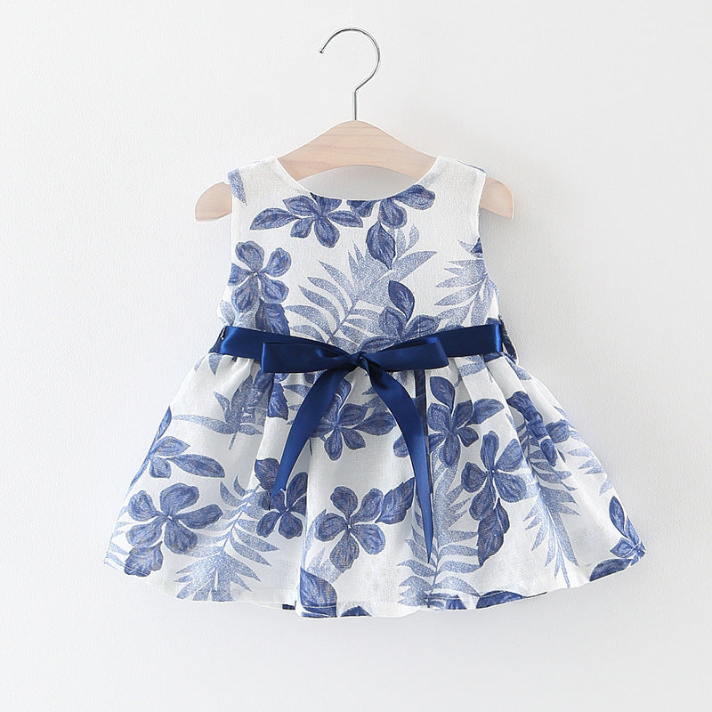 Baby Kleid
