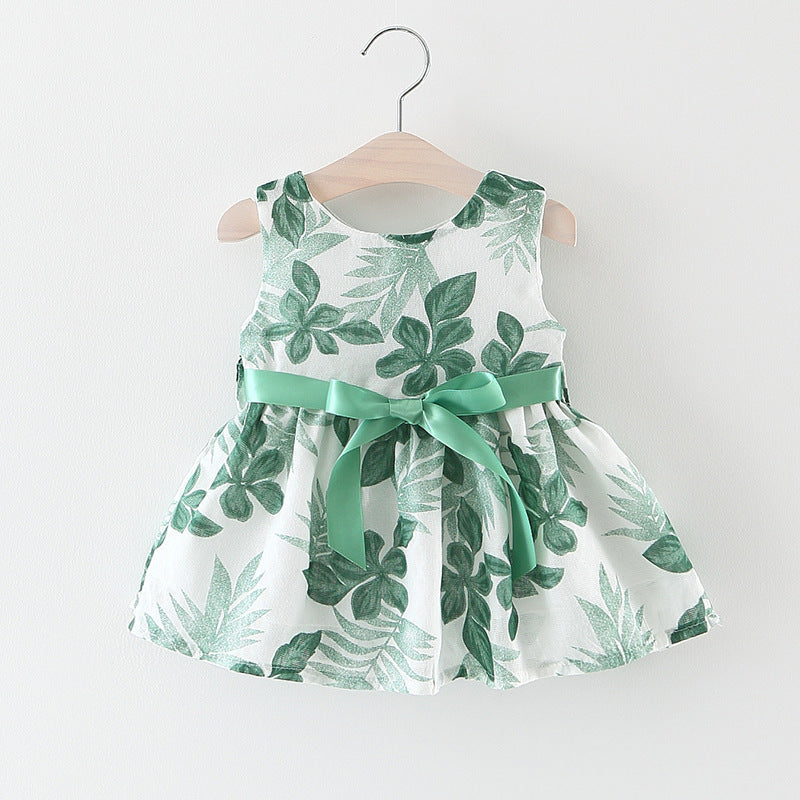 Baby Kleid