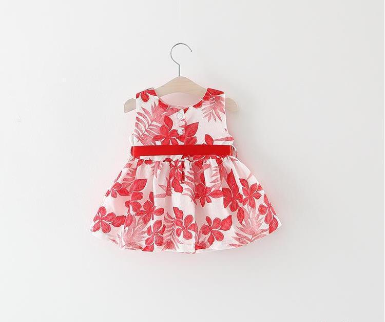 Baby Kleid