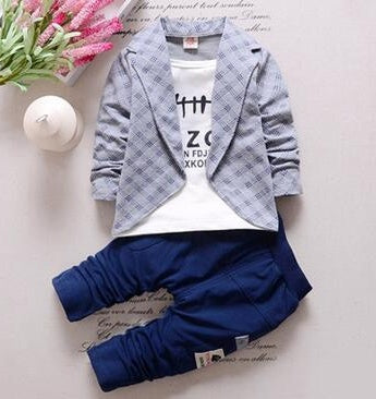 Kleinkind Babybekleidung Kinderanzug