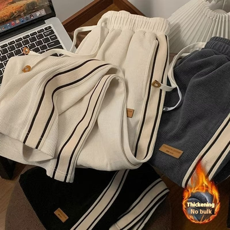 **Pantalon de survêtement Dicke en polaire Herbst/Winter**