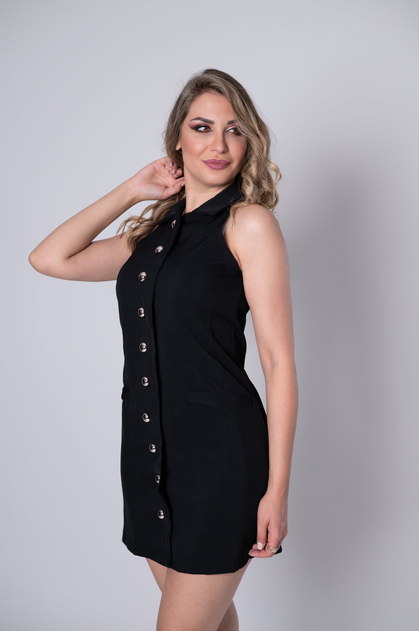 Business-Kleid mit Blazer