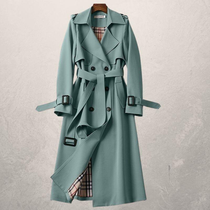 Trenchcoat