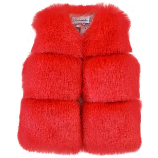 NOUVEAUX gilets d'hiver pour bébé fille 