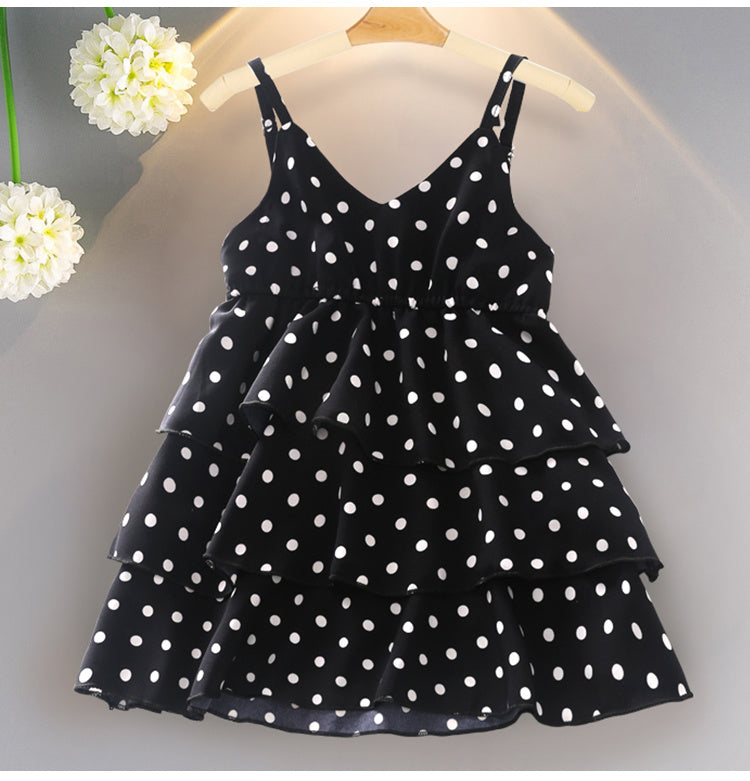 Kleid für Mädchen