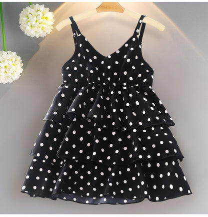Kleid für Mädchen