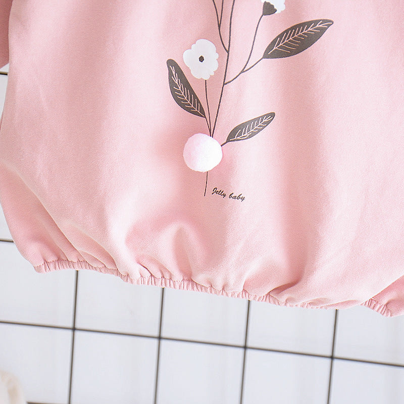 Baby Mädchen Set