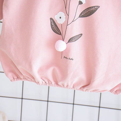 Baby Mädchen Set