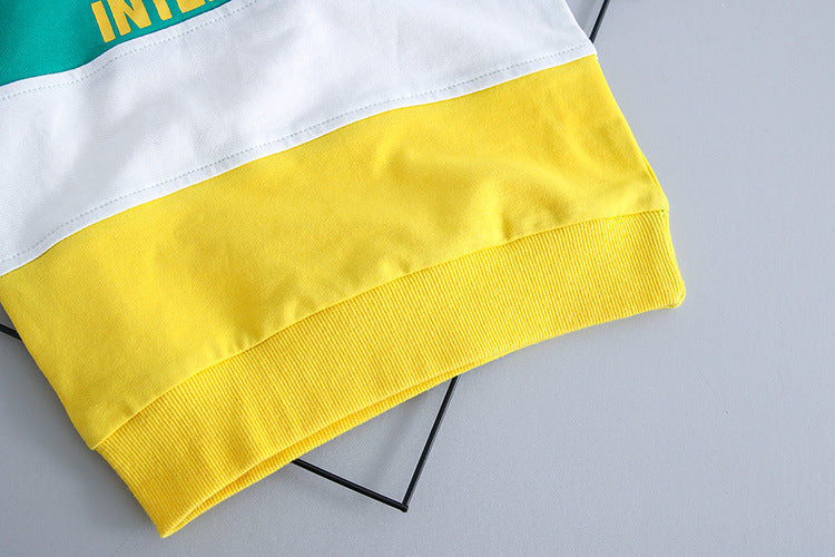 Babykleidung, zweiteiliger Kinderset