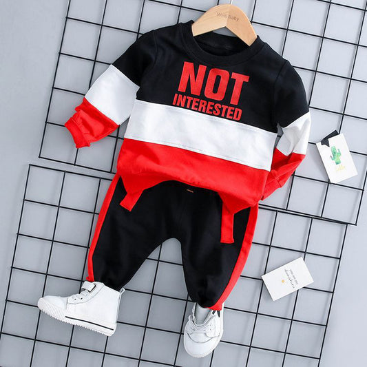 Babykleidung, zweiteiliger Kinderset