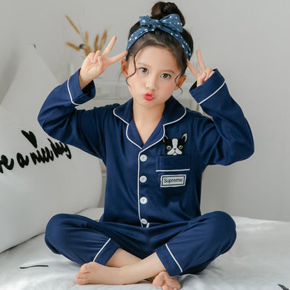 Kinder Pyjama