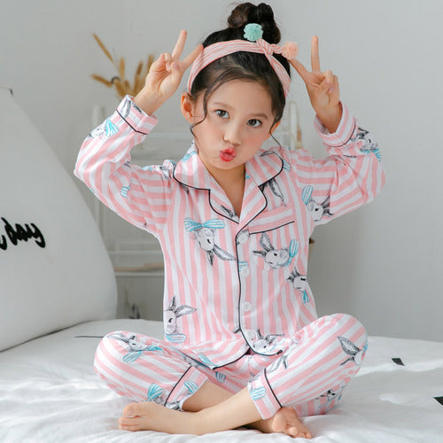 Kinder Pyjama