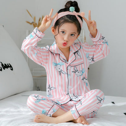 Kinder Pyjama