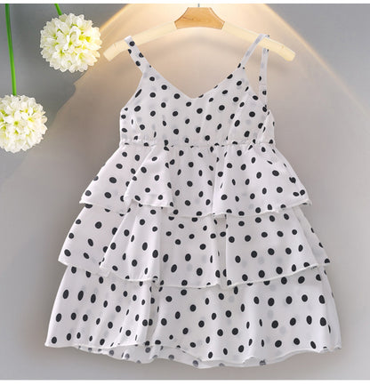 Kleid für Mädchen