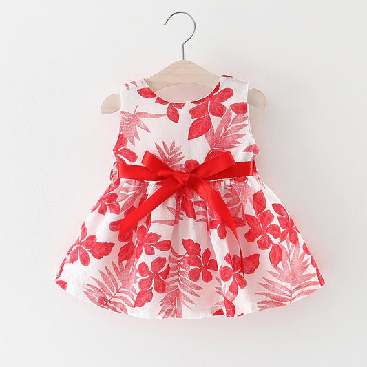 Baby Kleid