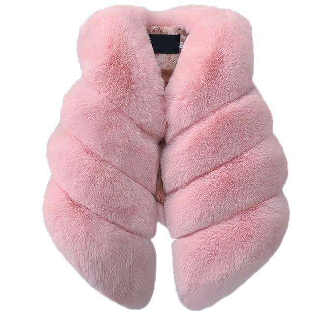 NOUVEAUX gilets d'hiver pour bébé fille 