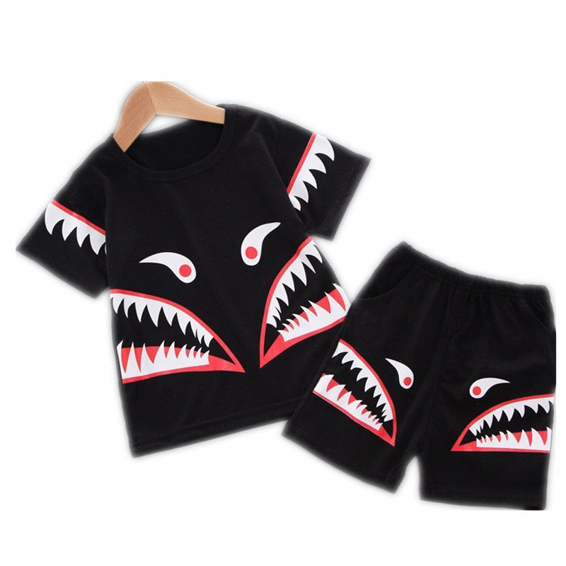 Zweiteiliges Set