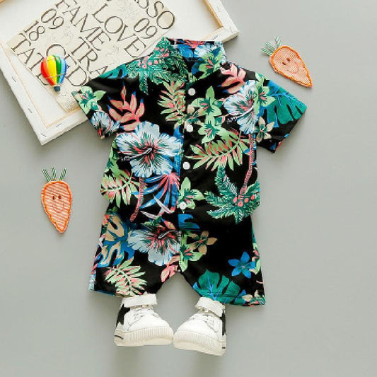 Kinder Baby Weiße Hemden Mittel und Kleine Kinder Tops